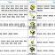 ETD/EE/EI And PQ Type High Frequency Switching Power Transformer