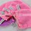 Hair Salon Towel Beauty Salon Towel for Advertising or Promotional Microfiber Material Disposable