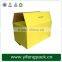 hot sale corrugated outer carton box, corrugated carton box with printing