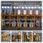 Fully Automatic Advanced Corn Flour Grinder Maize Flour Milling Machine Grain Meal Equipment Grinding