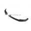 Carbon Fiber X3 Front Bumper Lip for BMW X3 G01 xDrive20i xDrive30i M40i Sport Utility 4-Door 2018-2020