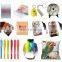 A2 size usb business card printing machines for sale and uv flatbed printers for wood glass material
