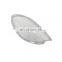 Car parts headlight glass lens cover for porschee macann headlamp 14-17 year