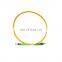 1.5Meter G.657B3 Bending insensitive Fiber Optic Pigtail  LC/UPC Single mode SM 9/125 G.65B3 Fiber Optic Pigtail