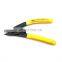 CFS-2 Fiber Stripper FTTH Fiber Stripping Tool Pliers Cable Cutting Tools cable stripper fiber optic