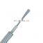 Professional Supplier Stranded Structure Cable Price 12 Core fiberoptic Cable OPGW Fibre Optique