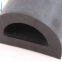 Rubber sealing strips
