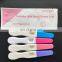 High Accurate Rapid Test Kit for Antigen Strip Midstream Early Pregnancy Test Kit for home