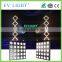 EV Light 5x5 matrix led