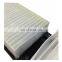 Air conditioner filter AF25972 500387947 P785307 CU4466 fits for IVECO 4500 truck