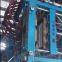 EPS Foam Packaging Box Shape Molding Machine
