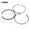 High Quality 100MM 3.5K+2.5+4MM D 3990cc 5984cc 4Cyl 6Cyl 4181A026  Piston Ring for Perkins T4.4 T6.6