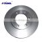 Automobile Brake Disc for Toyota 4 RUNNER Land Cruiser Prado Auto Parts 43512-60150