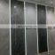 24x24' dark grey color floor and wall marble glazed ceramic porcelain tile