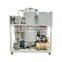 CE certified TYS used cooking oil restorative machine