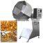 Snacks Potato Chips Peanut Nut Flavor Mixing Seasoning Mixing Machine 3 Years New Product 2020 High Productivity 1.5/2.2kw 140KG