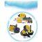 Hydrostatic Release Unit HRU for EPIRB HRU-1 marine electronics ship boat navigation communication CCS