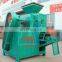 High quality coal briquetting machine with CE & ISO9001 certificate