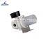AR5000-06 Electric Pneumatic Air Source Treatment Digital Air Source Treatment Unit Air Pressure Regulator With Gauge