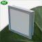 Mini Pleated Gel Seal Clean Room HEPA Air Filter