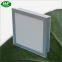 Mini Pleated Gel Seal ULPA Air Filter for Pharmaceutical Cleanroom