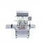 watsap+8615140601620 high accuracy spirits alcohol filling bottling machine