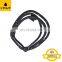 Car Accessories Auto Spare Parts Car Front Right Door Weather Strip 67861-60120 For LAND CRUISER PRADO RZJ120 2002-2004