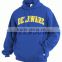 Factory oem no MOQ cheap price sublimation printed hoodie custom no brand name hoodies