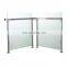 Modern Design Stainless Railing Glass Fixing Stair Balustrade Handrail