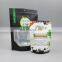 wholesale custom printed stand up pouch zip lock empty tea bags