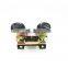 Good Quality New Arrivals Factory Supply New Type Car Snail Horn