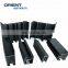 Aluminum Profile for Sliding Windows and Doors Manufacturer