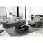 G8048D 1+2+3 Sofa Customized Color Leather Living Room Sofa Set