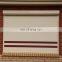 aluminum tubular motor  insulated slats roller shutter window