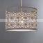 large centerpiece designer pendant lamp