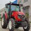 High Quality Dq1200 120HP 4X2 2WD Two Wheel Drive Farm Tractor for Sale