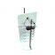 white acrylic rotating locking eyewear display stands, rotating sunglass display holder, locking eyeglass display stands