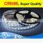 popular brilliant quality dc12v led strip 12v 4.8w light