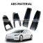 Hot Selling Design Car Storage Cover,Car Seat Gap Filler Seats Pocket Cover Fit Tesla Model 3 2017-2021