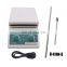 SH-4  Magnetic Stirrer Ceramic Top Plate Heavy Duty Faithful 5000ml Hotplate
