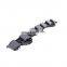 OEM 2048850565 Rear Bumper Middle Bracket Bar Intermediate Rear Bumper Support For MERCEDES BENZ W204