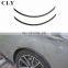 CLY New Arrival Wheel Arch For BMW 3 Series G20 G28 Wide Body Rear Wheel Trims Wheel Brow Car Tirm