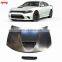 2013-2016 dodge Charger engine Hood bonnet  aluminum OEM68265427AA