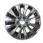 Maictop Car Aluminum Alloy 20 inch rims Wheel rims for 2022 land cruiser 300 series FJ300 LC300