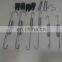Brake Adjuster Brake caliper rear repair kits  for hilux VIGO 4KD 04943-0k130