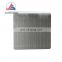 0.8mm thickness grade pvd coating color stainless steel 316 for cladding and building project