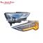 RSQ3 SQ3 Q3 Front Headlights for Audi Bodykit High quality auto parts Original headlight 2020 2021 2022