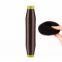 0.155mm Black Color Nylon Monofilament Yarn For Hair Bun