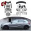 CH New Upgrade Luxury Hood Fender Side Skirt The Hood Grille Body Kit For Mercedes-Benz A Class W176 16-18 A45