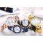 MINI FOCUS MF0224L Fashion Casual Quartz Watch Minimalist Luxury Brand Stainless Steel Strap Waterproof Crystal Wristwatch